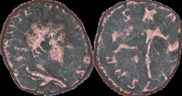 Rome - Antoninien De Tetricus - Empire Des Gaules - Revers SPES - 01-019 - L'Anarchie Militaire (235 à 284)