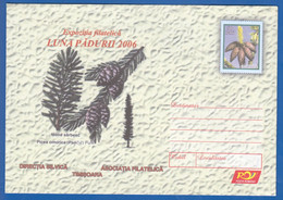 Rumänien; Brief Luna Padurii 2006, Timisoara; Romania; Bild2 - Postal Stationery