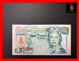 GIBRALTAR  5 £  2000   P. 29  "commemorative"     UNC - Gibilterra