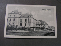 Bubenc , Praha 1918 - República Checa