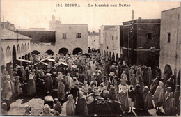 BISKRA - La Marché Aux Dattes - Biskra