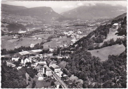 73. Gf. LE CHATELARD. Vue Générale Aérienne. 45657 - Le Chatelard