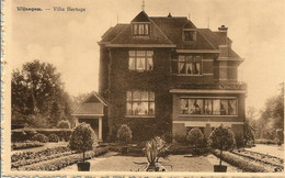 CPA-WIJNEGEM " Villa Hertogs " - Wijnegem
