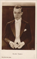 CPA AK Buster Keaton FILM STAR (1154172) - Acteurs