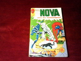NOVA   ° OCTOBRE  1980  N° 33 - Nova