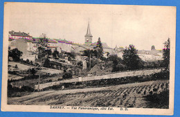 88 - Vosges -  Darney - Vue Panoramique - Cote Est   (N7313) - Darney