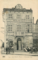 VAR  LA CRAU  Hotel De Ville - La Crau