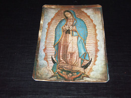 40939-                            NUESTRA SENORA DE LA GUADALUPE, MEXICO D.F. - Mexico