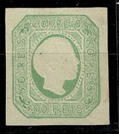 Portugal, 1855, # Falso/Forgeries, MNG - Nuevos