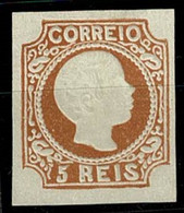 Portugal, 1855, # Falso/Forgeries, MNG - Unused Stamps