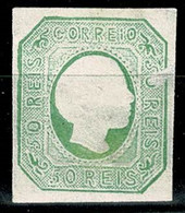 Portugal, 1855, # Falso/Forgeries, MNG - Nuevos