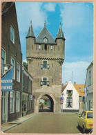 NL.- HATTEM. DIJKPOORT. 1976 - Hattem