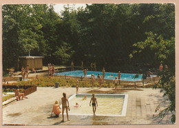 NL.- PUTTEN. VAKANTIEPARK - HEIHAAS -. 1984 - Putten