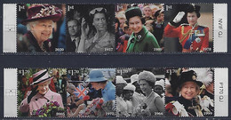 GB 2022  Queens Platinum Jubilee  (**) MNH - Unclassified