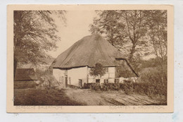 5277 MARIENHEIDE - GOGARTEN, Bergischer Bauernhof - Marienheide