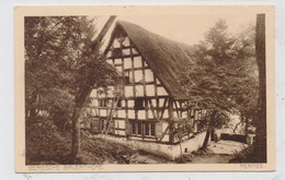 5275 BERGNEUSTADT - PERNZE, Bergischer Bauernhof - Bergneustadt