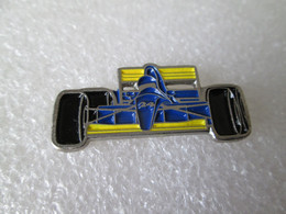 PIN'S    FORMULE 1 MINARDI - F1