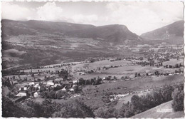 73. Pf. LE CHATELARD. Vue Sur La Vallée Du Chéran. 12 - Le Chatelard