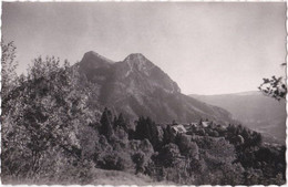 73. Pf. LE CHATELARD. Camp Des Garins. Dent De Rossanaz. 135 - Le Chatelard