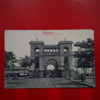 CAMBODGE PNOM PENH LE PONT FABRE - Cambodja