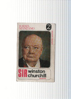 Sir Winston Churchill - Non Classificati