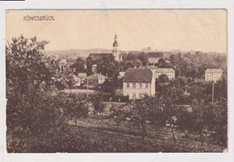 AK 035400 GERMANY - Königsbrück - Koenigsbrueck