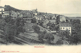 Pays Div -ref  Z967 - Suisse - Walzenhausen  - - Walzenhausen