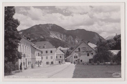 Ferlach, Klagenfurterstrasse - Detailansicht - Ferlach