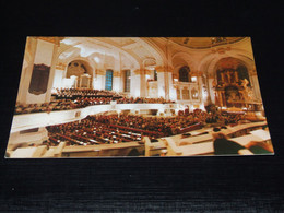 41003-                            HAMBURG, HAUPTKIRCHE ST. MICHAELIS - Sonstige & Ohne Zuordnung