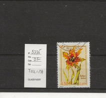 TIMBRE DE FRANCE AVEC VARIETE - Unused Stamps