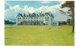 Scotland Highlands Dornoch Hotel Golf Dornoch Unused - Sutherland