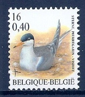 BELGIE * Buzin * Nr 3011 * Postfris Xx * DOF FLUOR  PAPIER - 1985-.. Pájaros (Buzin)