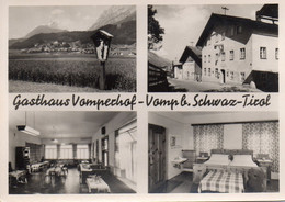 Gasthaus Vomperhof - Vomp Bei Schwaz - Vomp