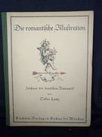 Die Romantische Illustration - Osfar Lang - Grafica & Design