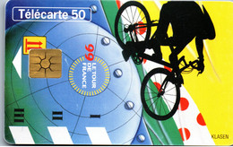 30319 - Frankreich - Tour De France 99 - 1999