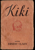 Kiki Door Ernest Claes 1942 - Juniors