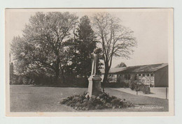 Postcard-ansichtkaart: St. Antonius Gasthuist Helmond (NL) 1953 - Helmond