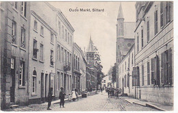 Sittard Oude Markt B496 - Sittard