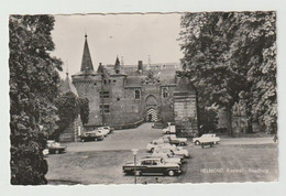 Postcard-ansichtkaart: Kasteel Raadhuis Stadhuis Helmond (NL) 1966 - Helmond