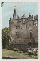 Postcard-ansichtkaart: Kasteel Raadhuis Stadhuis Helmond (NL) 1961 - Helmond