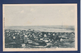 CPA Saint-Pierre-et-Miquelon Non Circulé édition Agence Générale Des Colonies - Saint-Pierre En Miquelon