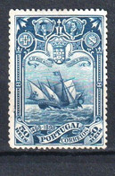 Portugal 1898- Nº 152- MNG_ PTS10537 - Nuovi