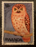 RWANDA  - (0) - 1980 - # 947 - Oblitérés