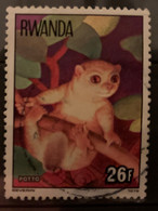 RWANDA  - (0)  - 1978 - # 862 - Gebraucht