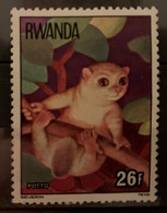 RWANDA  - (0)  - 1978 - # 862 - Gebraucht