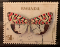 RWANDA  - (0)  - 1979 - # 912 - Oblitérés