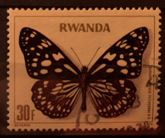 RWANDA  - (0)  - 1979 - # 906 - Gebraucht