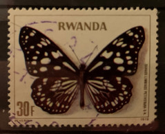 RWANDA  - (0)  - 1979 - # 906 - Oblitérés