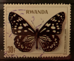 RWANDA  - (0)  - 1979 - # 906 - Gebraucht