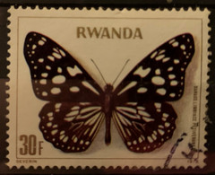 RWANDA  - (0)  - 1979 - # 906 - Used Stamps